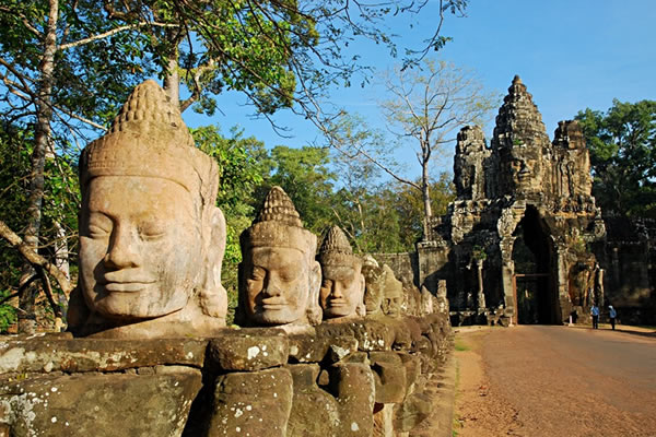 angkor-thom