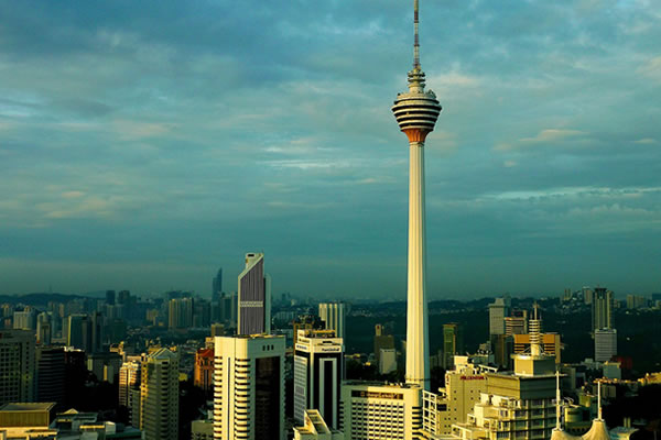 kl-tower