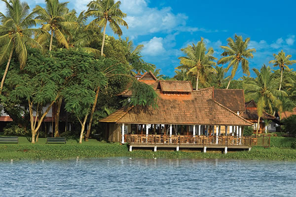 kumarakom