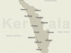 Kerala Map (Simplified Version)