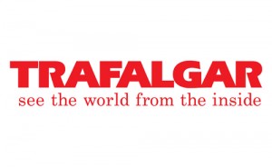 Trafalgar-logo