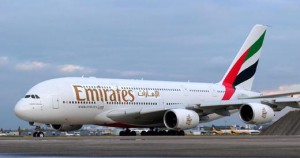 emirates